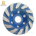 Diamond Grinding Discs and Stone Grinding Wheels for Concrete